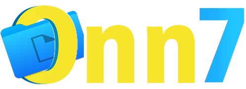 ONN7 Digital Store